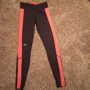 Under Armour Workout Tights